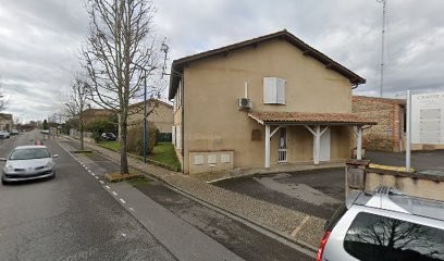 Dr OURLIAC CORINNE, Médecin Généraliste à Verdun-sur-Garonne