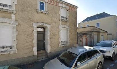 Dr Crasnier Isabelle, Médecin Généraliste à Sablé-sur-Sarthe