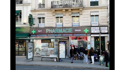 Cabinet médical de téléconsultation Tessan, Médecin Généraliste à Paris 09