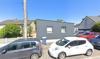 Guérin Corinne, Médecin Généraliste à Liffré