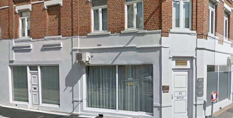 Cabinet Médical Des Drs Agneray Et Truffier, Médecin Généraliste à Wattrelos
