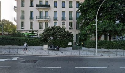 Fernez Lionel, Médecin Généraliste à Nice