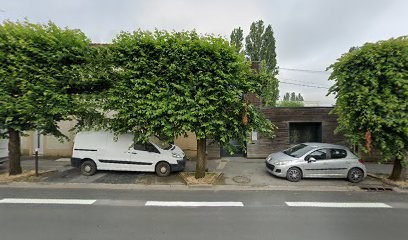Mathieu Eric, Médecin Généraliste à Charleville-Mézières
