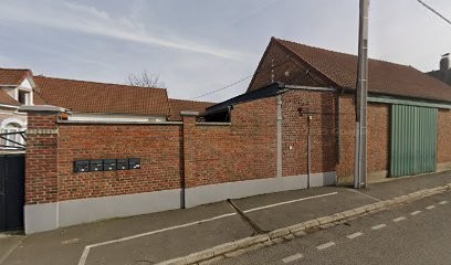 Verlynde Bernard, Médecin Généraliste à Wailly