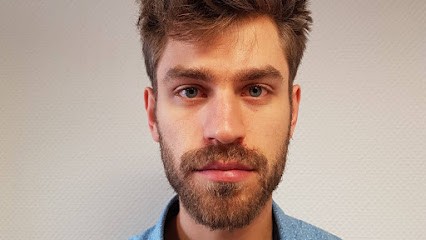 Dr Anselme HAHLING, Médecin Généraliste à Laxou