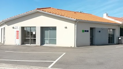 Cabinet médical des Docteurs Le Cour Grandmaison, Jozwiak, Milin & Milard Pagniez, Médecin Généraliste au Loroux-Bottereau