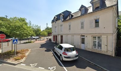 Maison de Santé Saint Pantaleon, Centre Médical à Pont-l'Évêque