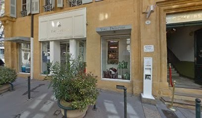 Docteur Catherine Navarro, Médecin Généraliste à Aix-en-Provence