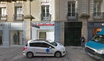 Audic Hubert, Médecin Généraliste à Rennes