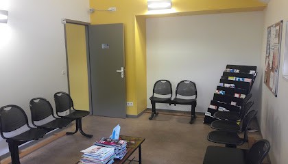 Cabinet médical de Tencin, Médecin Généraliste à Tencin