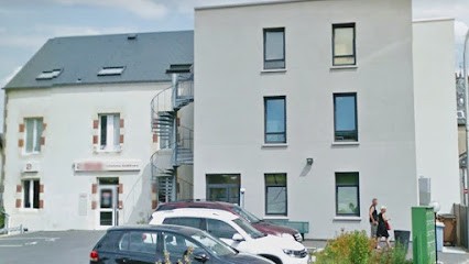 Maison médicale Rabelais (Nevers), Médecin Généraliste à Nevers