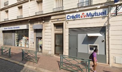 Garaudet Denis, Médecin Généraliste à Choisy-le-Roi
