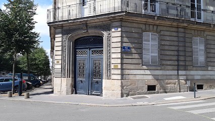 Haddou Bernard, Médecin Généraliste à Nantes