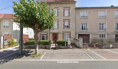 Zimmer Odile, Médecin Généraliste à Jarville-la-Malgrange