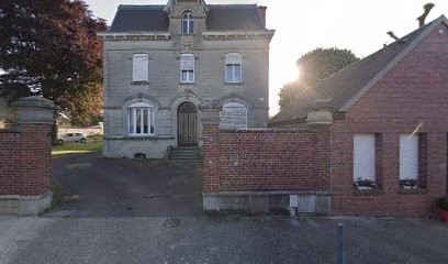 Nieuwjaer Marc, Médecin Généraliste à Villers-en-Cauchies