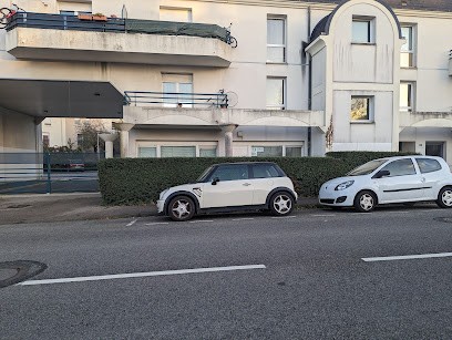 Dr Tristan Pesqueux, Médecin Généraliste à Évreux