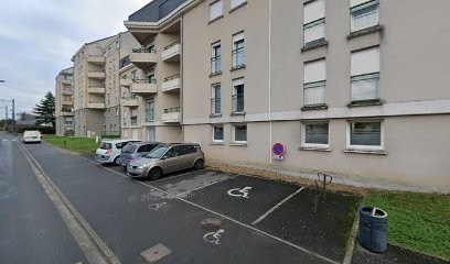 Oger Thierry, Médecin Généraliste à Tours