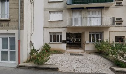 Bonhomme Claude, Médecin Généraliste à Vaires-sur-Marne