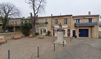 Dr CHAPUIS Marion, Médecin Généraliste à Montarnaud