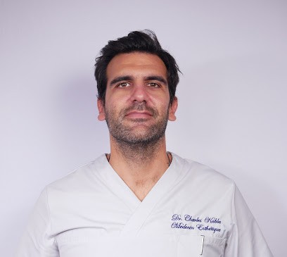 Dr Charles KABLA - Médecine Esthétique, Médecin Généraliste à Paris 16