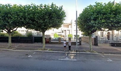 Guézénec Pierre, Médecin Généraliste à Saint-Brieuc