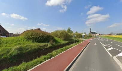 Dr Etienne-Denis Accart, Médecin Généraliste à Marquillies
