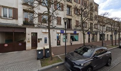 Stévignon-Bissonnet Catherine, Médecin Généraliste à Croissy-sur-Seine