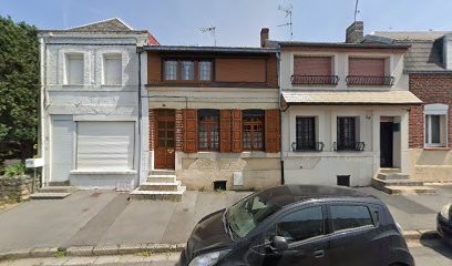 Carré Dangréaux Béatrice, Médecin Généraliste à Iwuy