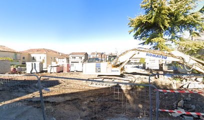 Dr Nicolas DARMON, Médecin Généraliste à Charleval