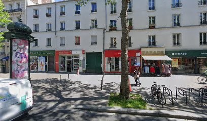 Docteur Marie-Laure Alby, Médecin Généraliste à Paris 14