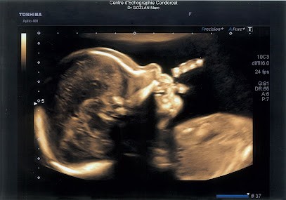 Centre D'échographie Condorcet, Médecin Généraliste à Bourg-la-Reine