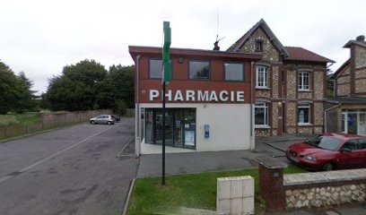 Delafontaine Bertrand, Médecin Généraliste à Mont-Saint-Aignan