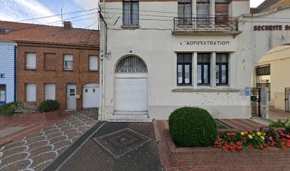 Semin-Hersin Catherine, Médecin Généraliste à Noeux-les-Mines