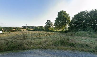 Le Falher Armelle, Médecin Généraliste à Bourg-des-Comptes