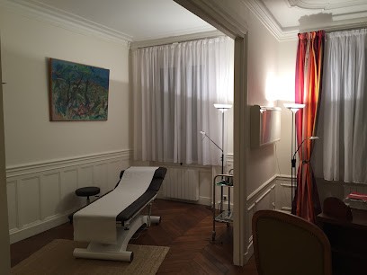 Gicquel André, Médecin Généraliste à Paris 07