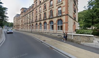 Demay Jacques-Didier, Médecin Généraliste à Bagnoles de l'Orne Normandie
