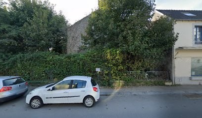 Boutet Xavier, Médecin Généraliste à Daoulas