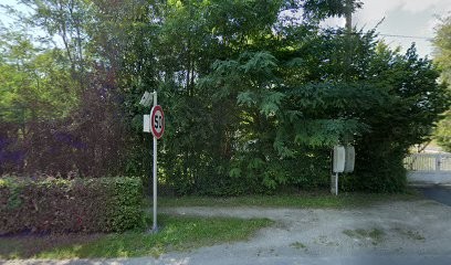 Brand Bernard, Médecin Généraliste à Nançay