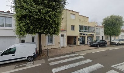 Barot Marie Louise, Médecin Généraliste aux Sables-d'Olonne