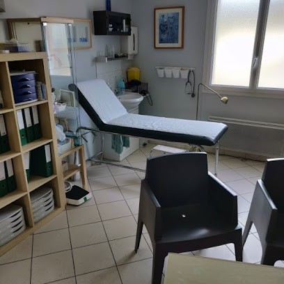 Cabinet De Médecine Générale Palaiseau, Médecin Généraliste à Palaiseau