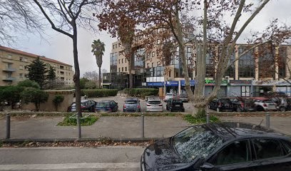 CENTRE ORL HERMÈS PARK, Médecin Généraliste à Marseille 08