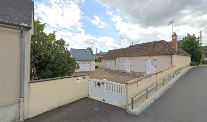 Colom François-Xavier, Médecin Généraliste à Parigné-l'Évêque