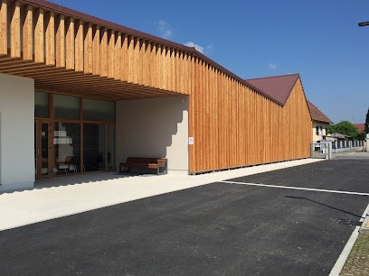 Maison De Santé, Médecin Généraliste à Ottmarsheim