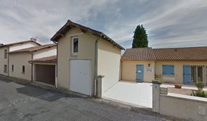 Compain, Médecin Généraliste à Cieux