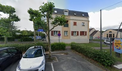 Dr Bruno RYVOL, Médecin Généraliste à Cergy