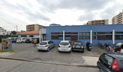 Groupe Médical Des Docteurs De Boysson Héliot Leclaire Richard, Médecin Généraliste au Bouscat