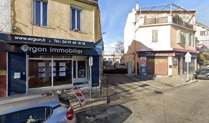 Des Médecins Saint Antoine, Médecin Généraliste à Marseille 15