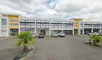 Boumpoutou Rufin, Médecin Généraliste à Idron