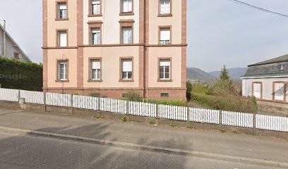 Dollet Damien, Médecin Généraliste à Niederbronn-les-Bains