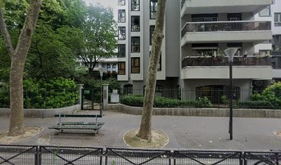 Centre De PMI Poliveau (Protection Maternelle Et Infantile), Centre Médical à Paris 05
